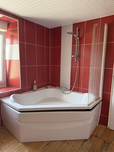 Maison a vendre Gomené 22230 Côtes-d'Armor 55 m2  87040 euros