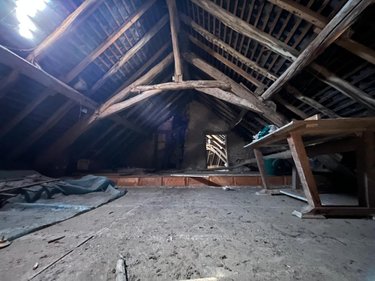 Maison a vendre Girolles 45120 Loiret 132 m2 5 pièces 126800 euros