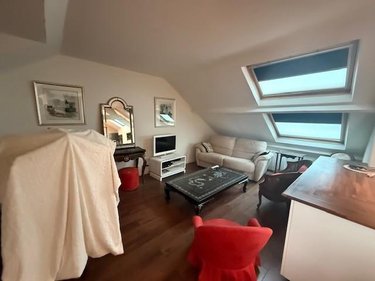 Appartement a vendre Lisieux 14100 Calvados 56 m2 2 pièces 120600 euros