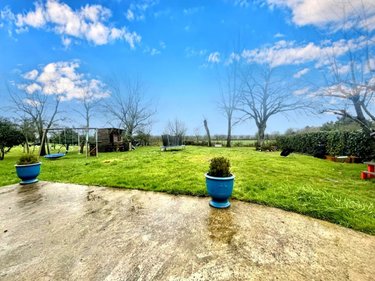 Maison a vendre Loireauxence 44370 Loire-Atlantique 81 m2 4 pièces 173800 euros