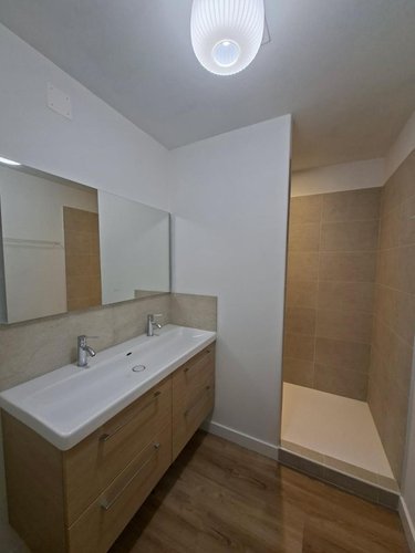Appartement a vendre Angers 49000 Maine-et-Loire 72 m2 4 pièces 241500 euros