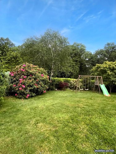 Maison a vendre Saint-Évarzec 29170 Finistère 171 m2 7 pièces 465000 euros