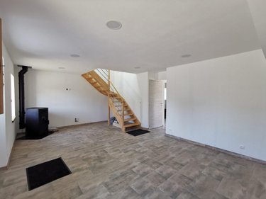 Maison a vendre Bégard 22140 Côtes-d'Armor 55 m2 3 pièces 130800 euros