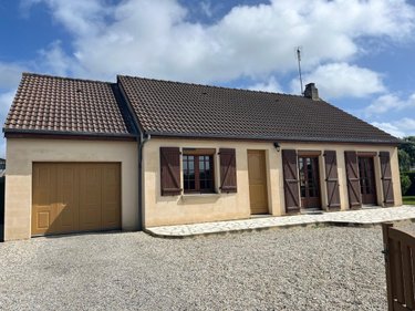 Maison a vendre Saint-Jores 50250 Manche 80 m2  169600 euros