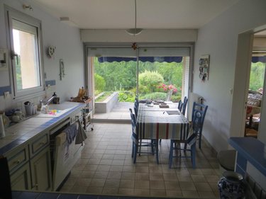 Maison a vendre Roullours 14500 Calvados 176 m2 7 pièces 274300 euros