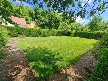 Maison a vendre Fontaine-les-Coteaux 41800 Loir-et-Cher 89 m2 3 pièces 67400 euros