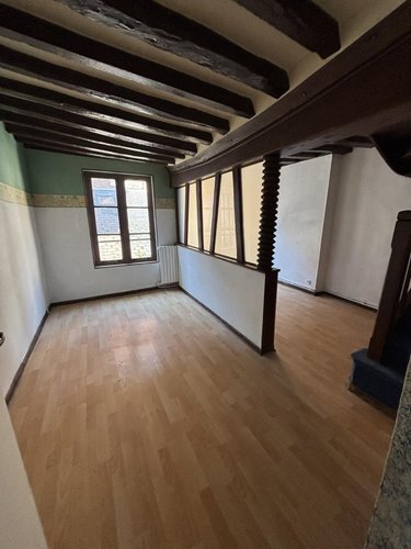 Maison a vendre Orbec 14290 Calvados 126 m2  146600 euros