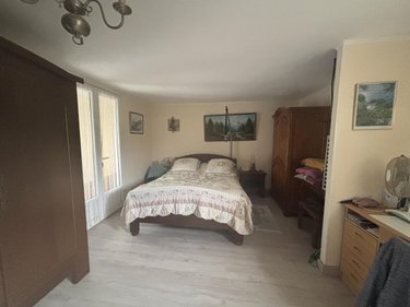 Maison a vendre Longué-Jumelles 49160 Maine-et-Loire 125 m2 5 pièces 188100 euros