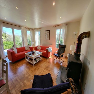 Maison a vendre Saint-Thois 29520 Finistère 102 m2 5 pièces 169600 euros