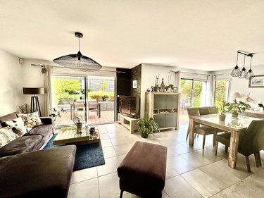 Maison a vendre Guidel 56520 Morbihan 110 m2 6 pièces 529800 euros