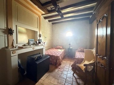 Maison a vendre Villebernier 49400 Maine-et-Loire 191 m2 8 pièces 377400 euros