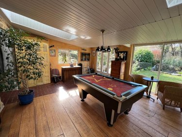 Maison a vendre Saint-Denis-de-Mailloc 14100 Calvados 217 m2 10 pièces 344200 euros