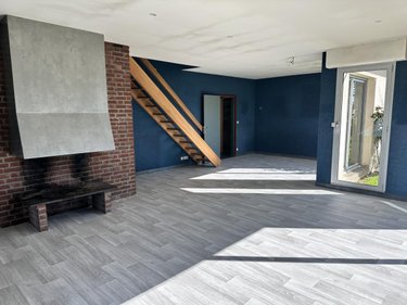 Maison a vendre Saint-Jacques-sur-Darnétal 76160 Seine-Maritime 232 m2 8 pièces 513450 euros