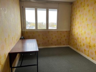 Appartement a vendre Lorient 56100 Morbihan 73 m2 4 pièces 130862 euros