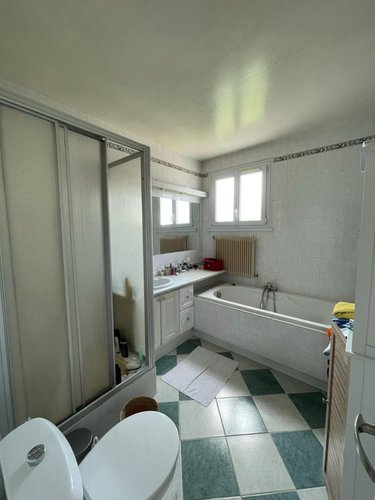 Maison a vendre Le Petit-Quevilly 76140 Seine-Maritime 88 m2 5 pièces 215250 euros