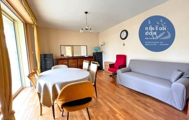 Maison a vendre Saint-Méen-le-Grand 35290 Ille-et-Vilaine 90 m2 5 pièces 177752 euros