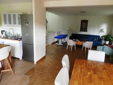 Maison a vendre Guémené-sur-Scorff 56160 Morbihan 203 m2 8 pièces 251000 euros