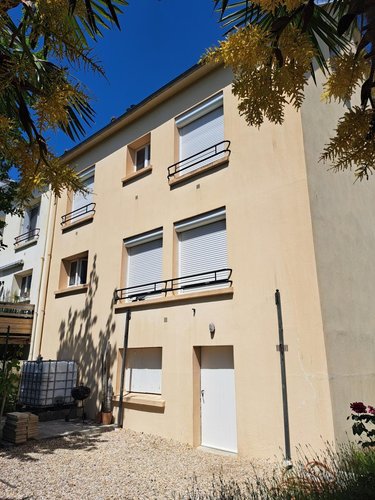 Maison a vendre Landerneau 29800 Finistère 106 m2 6 pièces 228100 euros