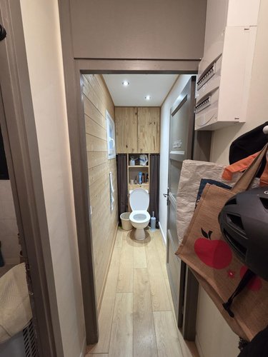 Appartement a vendre Lorient 56100 Morbihan 48 m2 2 pièces 149760 euros