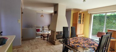 Maison a vendre Brain-sur-l'Authion 49800 Maine-et-Loire 108 m2 5 pièces 229900 euros