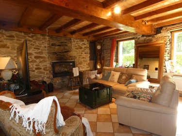 Maison a vendre Morlaix 29600 Finistère 105 m2 4 pièces 271700 euros