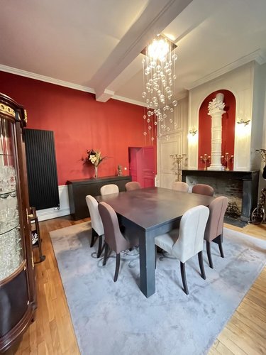Maison a vendre Arras 62000 Pas-de-Calais 635 m2 13 pièces 1320000 euros