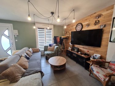 Maison a vendre Kerfourn 56920 Morbihan 90 m2 5 pièces 166500 euros