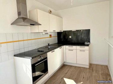 Appartement a vendre Bédée 35137 Ille-et-Vilaine 64 m2 3 pièces 172050 euros