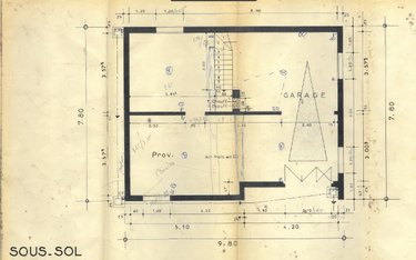 Maison a vendre Corquilleroy 45120 Loiret 87 m2 4 pièces 115240 euros