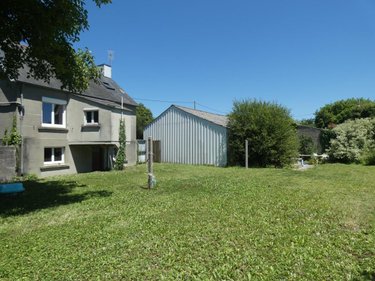 Maison a vendre Saint-Thois 29520 Finistère 84 m2 4 pièces 115700 euros