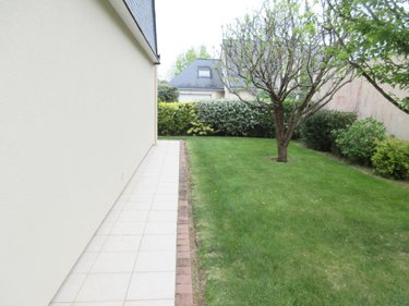 Viager maison Vannes 56000 Morbihan 126 m2 6 pièces 120000 euros
