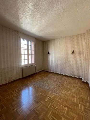 Maison a vendre Amiens 80000 Somme 75 m2 3 pièces 168000 euros