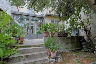 Maison a vendre Reims 51100 Marne 170 m2 7 pièces 448000 euros