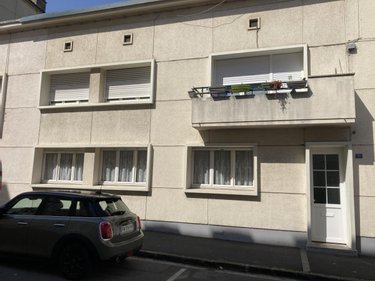 Appartement a vendre Arras 62000 Pas-de-Calais 71 m2 3 pièces 156700 euros