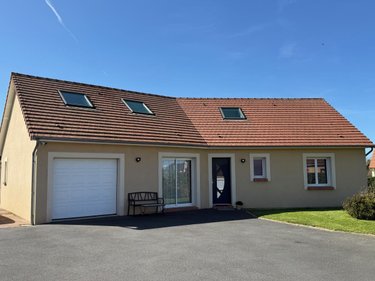 Maison a vendre Saint-Victor-de-Chrétienville 27300 Eure 120 m2  276600 euros