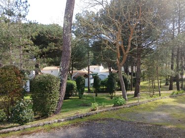 Appartement a vendre Saint-Jean-de-Monts 85160 Vendée 46 m2 2 pièces 165000 euros