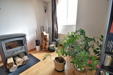 Maison a vendre Val d'Erdre-Auxence 49370 Maine-et-Loire 111 m2 4 pièces 270400 euros