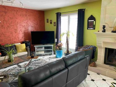 Maison a vendre Falaise 14700 Calvados 120 m2  290200 euros