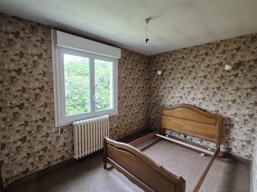 Maison a vendre Saint-Laurent-sur-Oust 56140 Morbihan 75 m2 5 pièces 126390 euros