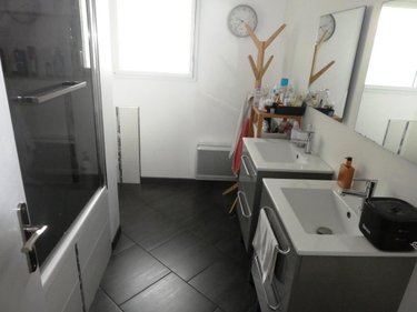 Maison a vendre Lignol 56160 Morbihan 140 m2 5 pièces 257280 euros