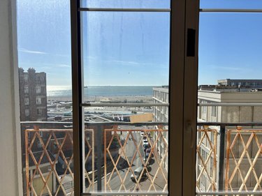 Appartement a vendre Le Havre 76600 Seine-Maritime 36 m2 1 pièce 126600 euros
