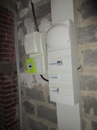 Maison a vendre Moustoir-Remungol 56500 Morbihan 120 m2 5 pièces 68780 euros