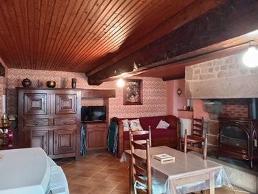 Maison a vendre Saint-Brice-de-Landelles 50730 Manche 70 m2 3 pièces 116060 euros