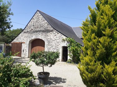 Maison a vendre Andard 49800 Maine-et-Loire 187 m2 8 pièces 450300 euros