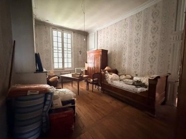 Maison a vendre Saumur 49400 Maine-et-Loire 303 m2 9 pièces 377400 euros