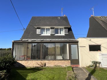 Maison a vendre Ploemeur 56270 Morbihan 86 m2 4 pièces 317420 euros