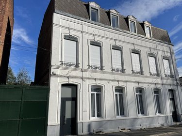 Appartement a vendre Caudry 59540 Nord 105 m2 4 pièces 125760 euros
