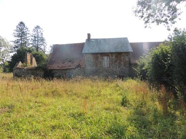 Maison a vendre Le Mesnil-Villeman 50450 Manche 71 m2 2 pièces 74680 euros
