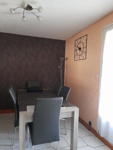 Maison a vendre Witry-lès-Reims 51420 Marne 103 m2 5 pièces 270000 euros