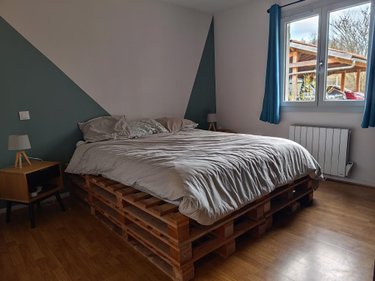 Location maison Conflans-sur-Loing 45700 Loiret 120 m2 5 pièces 965 euros